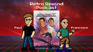 Live Podcast Review: STAR TREK IV: The Voyage Home :: RRP 283 (Low Chat Interaction)