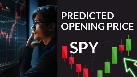 Investor Watch: SPY ETF Analysis & Price Predictions for Mon - Make Informed Decisions!