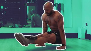 Mastering the Lateral Sit (Beginner to Pro)