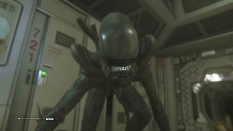 Alien: Isolation 9