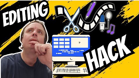 how to Editing hack capcut