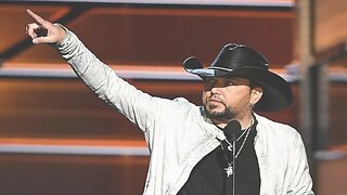 Jason Aldean Defeats Woke Media FAKE OUTRAGE & Tops Billboard Charts