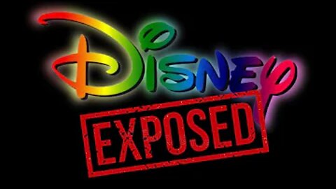 Does Disney Have An Ungodly Agenda?