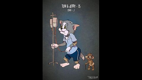 # last episode of tom and jerry #