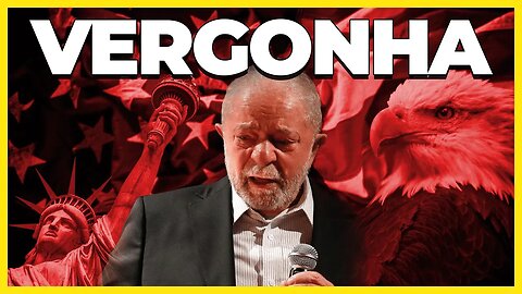 LULA É XINGADO NAS RUAS DE NOVA IORQUE | Cortes do @MBLiveTV