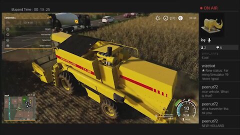 Farming Simulator 19 Episode 12