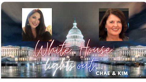 Why are the White House Lights Out?