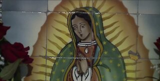 The history and customs of Feast Day of Our Lady of Guadalupe