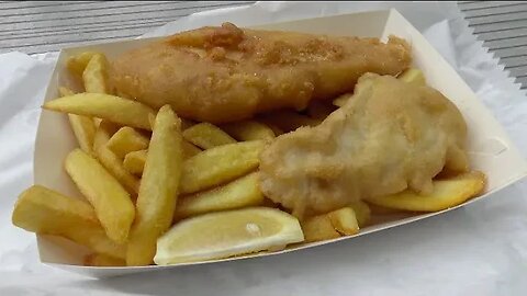 Fish And More Fish and Chips Sunnybank Hills