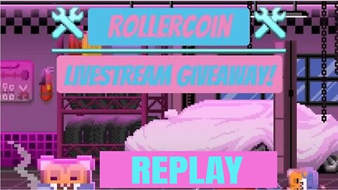Rollercoin Miner Giveaway , Earn Free Crypto