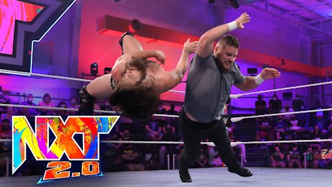 WWE BODYSLAMS WOKE SJWs with NEW WRESTLER!!!