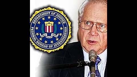 FBI WHISTLEBLOWER TED GUNDERSON EXPOSES MIND CONTROL, SATANISM, PEDOPHILIA, CIA FINDERS AND DRUGS