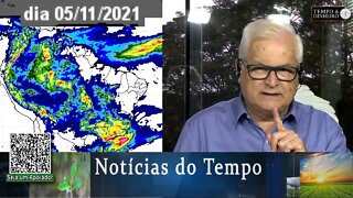 Previsão de muita chuva para o Sul de MG e Rio na 2a.feira,Radares apontam mais de 80 mm num dia só!
