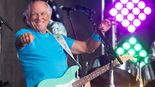 Scalpers quickly snatch Jimmy Buffett tickets, leave music fans empty handed