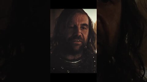 KILLING IS THE SWEETEST THING | The Hound | Game of Thrones