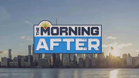 Daily MLB Talk, Stanley Cup Playoffs Check-In, NBA Playoffs Chat | The Morning After Hour 2, 5/11/23