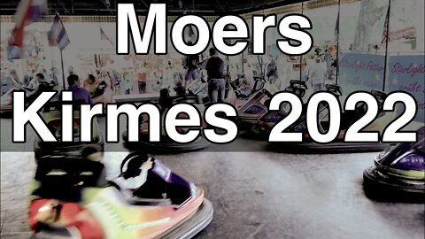 Kirmes Moers 2022 Live 🎡#kirmes2022 #moers #liebe