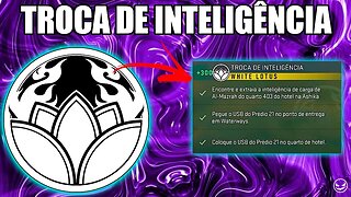 DMZ GUIA DA MISSÃO TROCA DE INTELIGÊNCIA FACÇÃO WHITE LOTUS #codwarzone #warzoneclips #cod