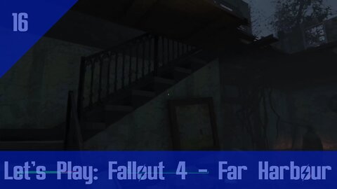 Let's Play: Fallout 4 [Episode 16] - A Cait idea!