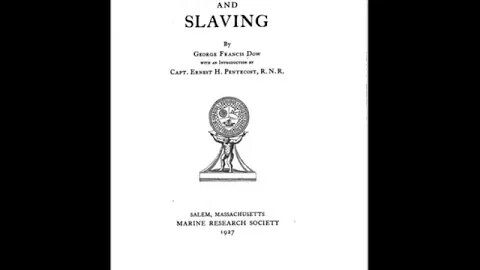 Slave Ships & Slaving #slave #ship #slaving #history