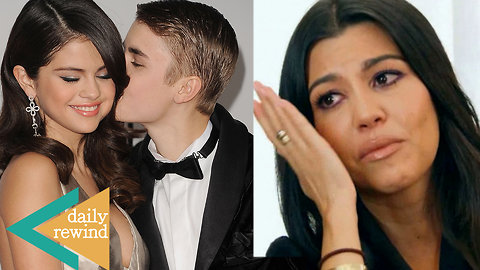 Justin Bieber Might CANCEL Wedding Celebration For Selena! Kourtney Kardashian FREAKING OUT! | DR