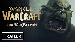 World of Warcraft: The War Within - Official Release Date Trailer | Xbox Showcase 2024