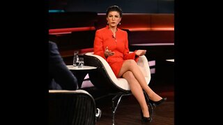 AUSSAGEN VON SAHRA WAGENKNECHT