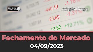 Feriado nos EUA deixa sem referência mercados no Brasil. Dolar cai. Veja o fechamento de hoje