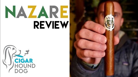 Nazaré Cigar Review