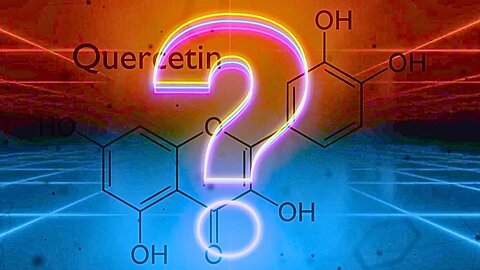 What is Quercetin and What is Quercetin Good For?