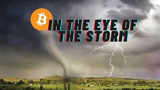 in the eye of the storm 1 hour live