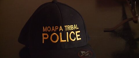 Reservation Danger? Insiders claim mass resignation of police officers on Moapa Indian Reservation
