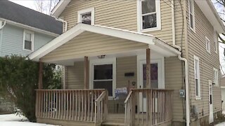 Home in Akron: Making ends meet with rising rent