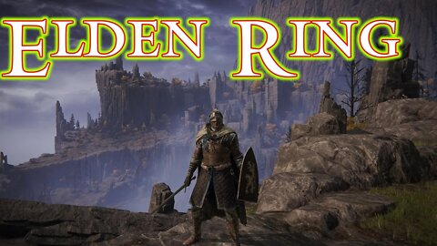 Elden Ring: 9 - Academy of Raya Lucaria