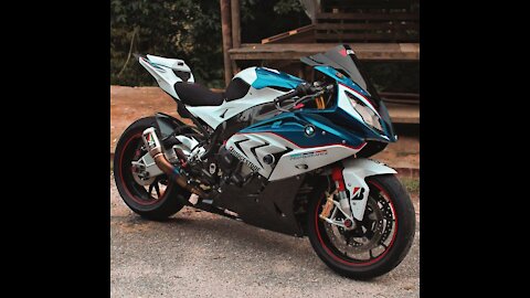 BMW S1000RR + BMW Bikes Production | HOW ITS MADE Supersport BMW Motorcycles