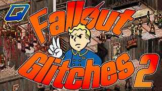 Fallout Glitches - Episode 2