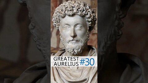 Stoic Truth by Marcus Aurelius Quote #30 #marcusaurelius #marcusaureliusquotes