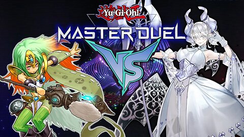 WAIFU WAR! (Gusto in Master Duel)