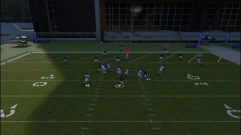 Week 7 Ravens Practice PS5 1080P 60fps Performance Mode. If You Know You Know This Gameplay So Sweet