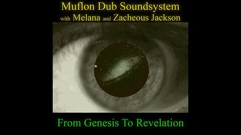 Muflon Dub Soundsystem - Lions Dub