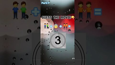 Bollywood movie quiz | Quiz game | emoji quiz #short #virals