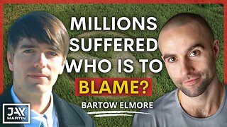 Can Corporations Like Monsanto and Bayer Ever Be Trusted? Bartow Elmore