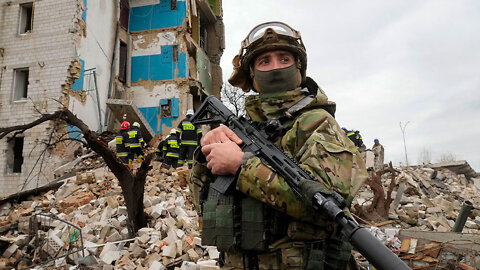 KTF News - Ukraine war is a ‘perfect storm,’ threatening food, energy, debt crises across the globe