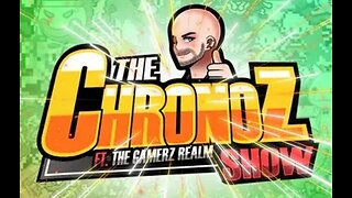 The Chronoz Show