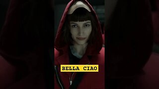 Bella Ciao Kool Remix - Subscribe For More #shorts #bellaciao #nocopyrightmusic