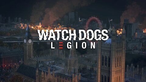 [Ultrawide/60][PC] Watch Dogs Legion Benchmark [Ultra Settings] (21:9 3440x1440)