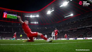 INCRÍVEL! DE LIGT SALVA!