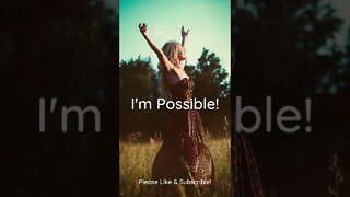 I'm Possible!