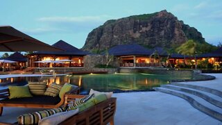 The Unforgettable Adventures of Mauritius Island!