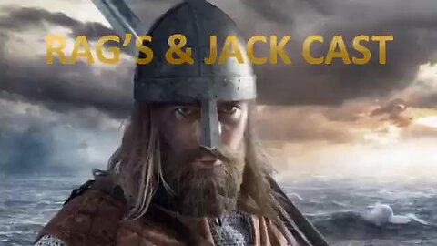 Rag's & Jack cast